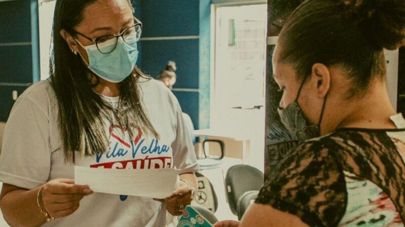 200 consultas serão antecipadas neste sábado (25) em Vila Velha