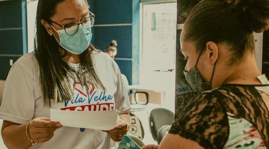 200 consultas serão antecipadas neste sábado (25) em Vila Velha