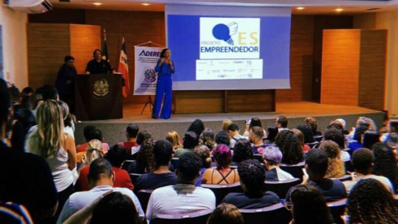 Vila Velha vai capacitar empreendedores com foco em inovação