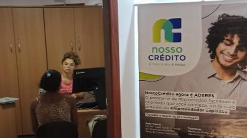 Microempreendedoras de Vila Velha ganharam mais prazo para contratar crédito especial