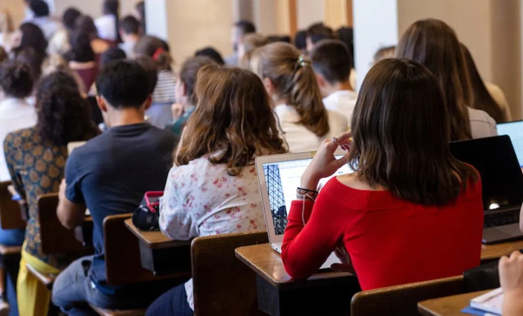 Governo do Estado oferta 150 vagas para Programa de Intercâmbio Estudantil 2023