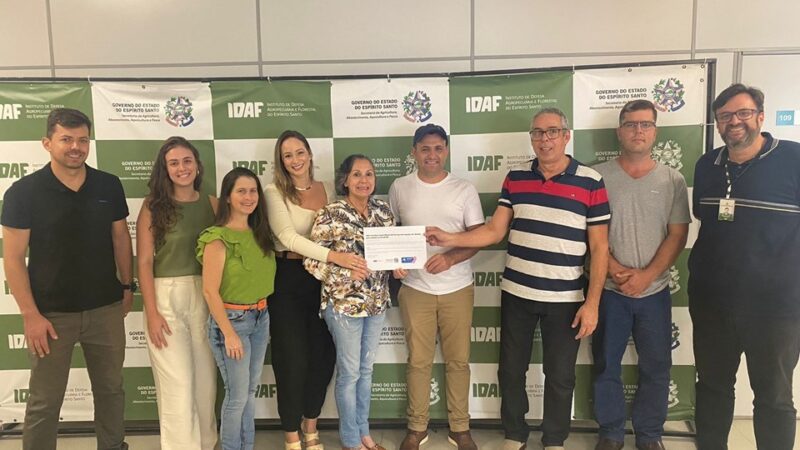 Ibatiba tem equivalência reconhecida para adesão ao Susaf/ES
