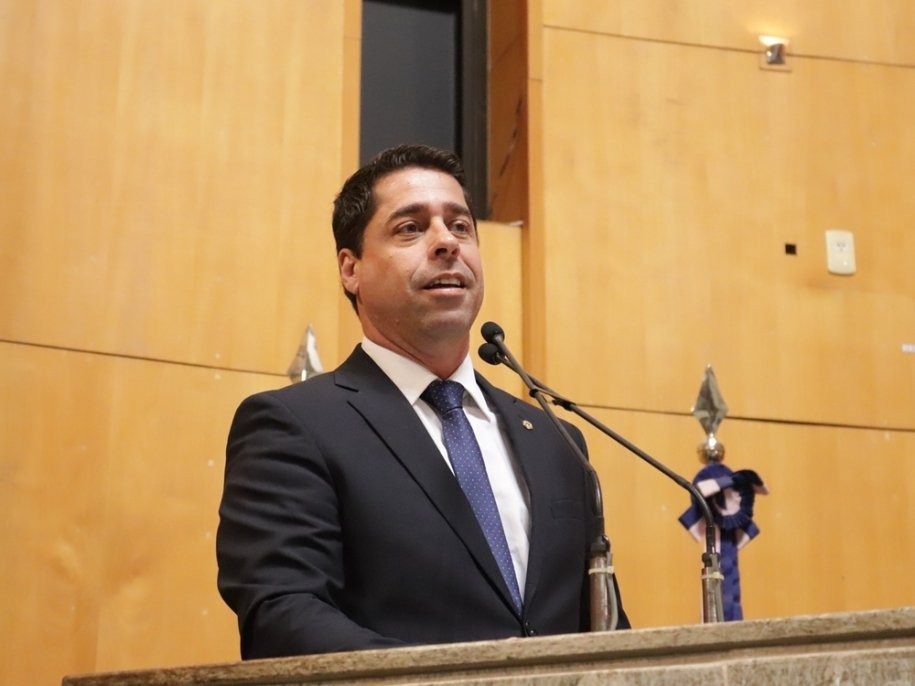 Resultados dos primeiros 100 dias de mandato é apresentado por Marcelo Santos