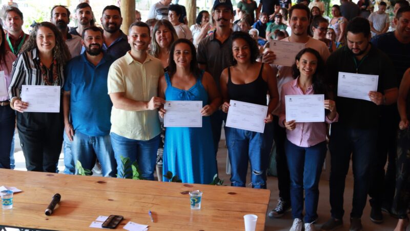 2º Encontro de Empreendedores Turísticos em Viana promove troca de experiências e parcerias