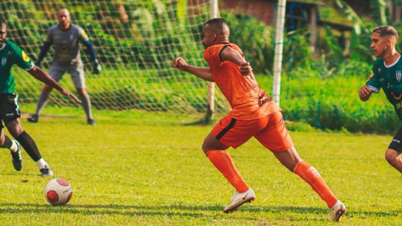 Copa Viana: Jogos de ida das semifinais tem média de 4 gols por jogo