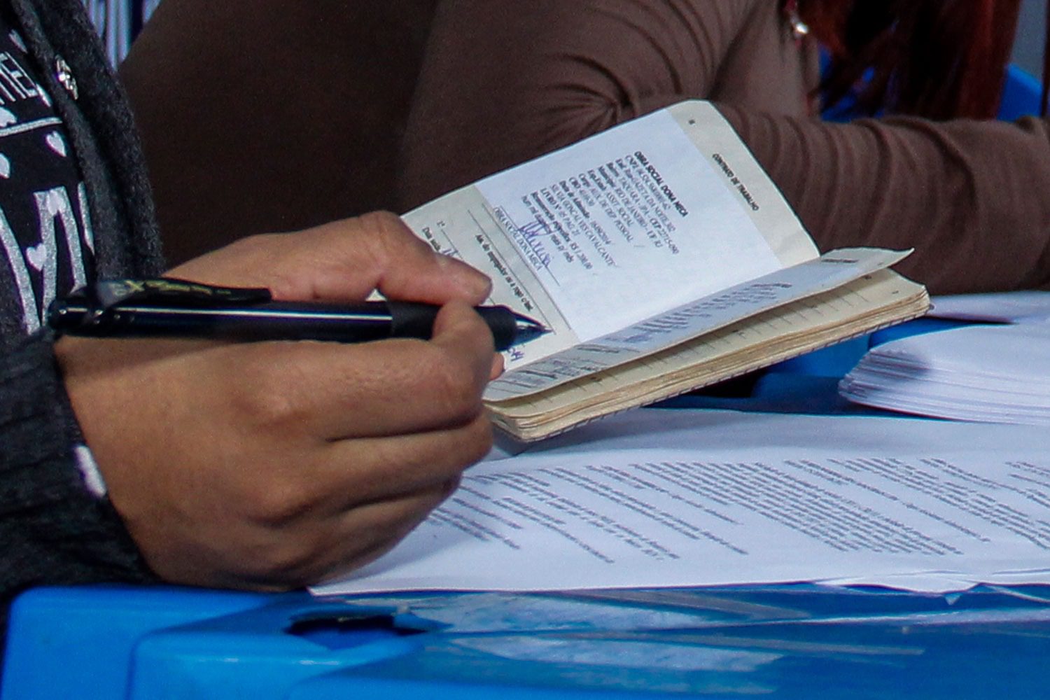 Agência Social leva vagas de emprego ao Cras de Mucuri, em Cariacica na próxima segunda (8)