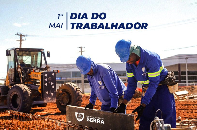 Serra lidera geração de empregos em março