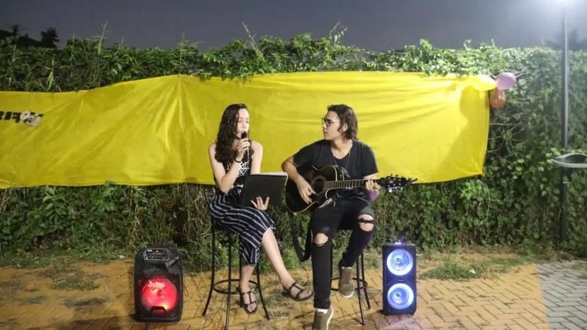 Coletivo Cultura Bom Pastor realizará grande encontro cultural em Viana