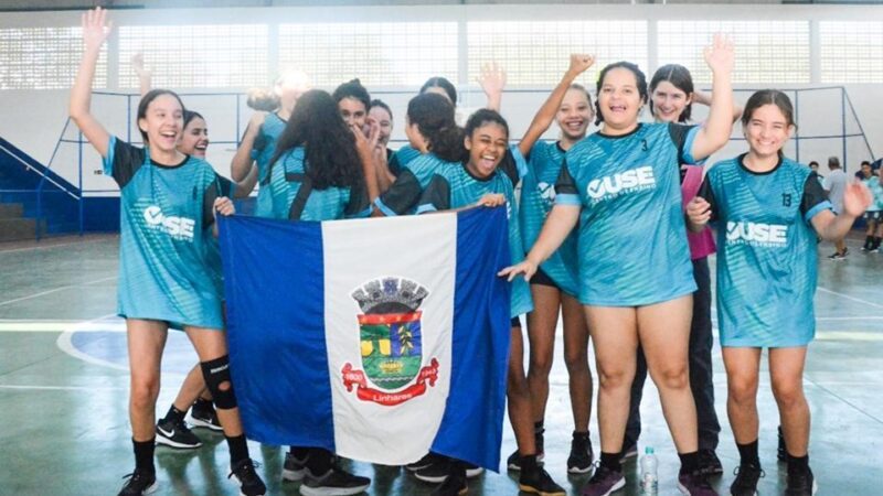 Regional VIII dos Jogos Escolares conclui fase classificatória para as finais estaduais com definição de campeões