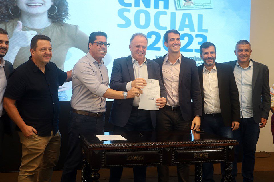 Governo apresenta o programa ‘Tudo no Mesmo Lugar’ e anuncia medidas de incentivo às locadoras de veículos