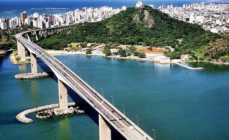 Velocidade máxima reduzida em nova fase da Terceira Ponte para reforçar segurança
