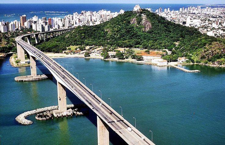 Velocidade máxima reduzida em nova fase da Terceira Ponte para reforçar segurança