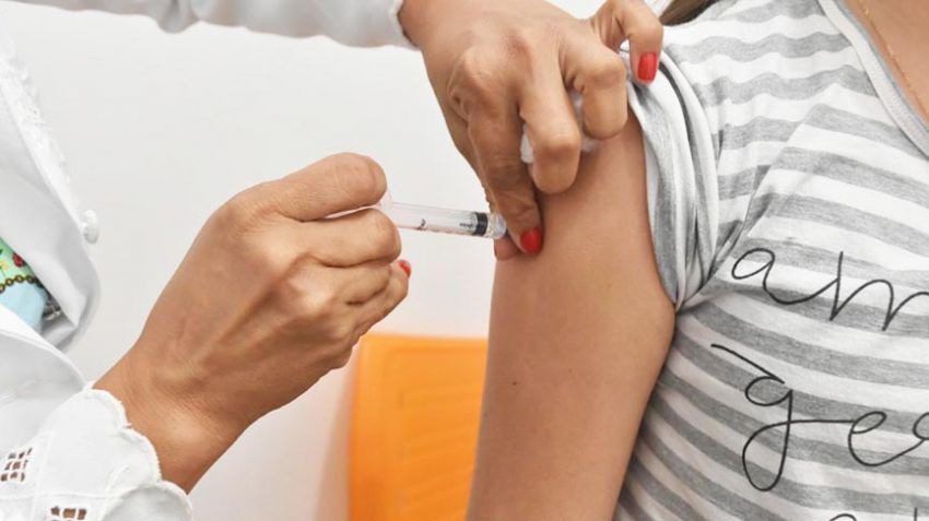 Campanha de Multivacinação terá o Dia D neste sábado (2) em Cariacica