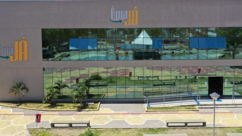 Prefeitura de Viana instala totem da EDP para simplificar as solicitações dos cidadãos
