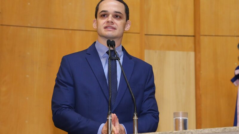 Pazolini é a escolha principal dos eleitores de Vitória, Aponta Pesquisa
