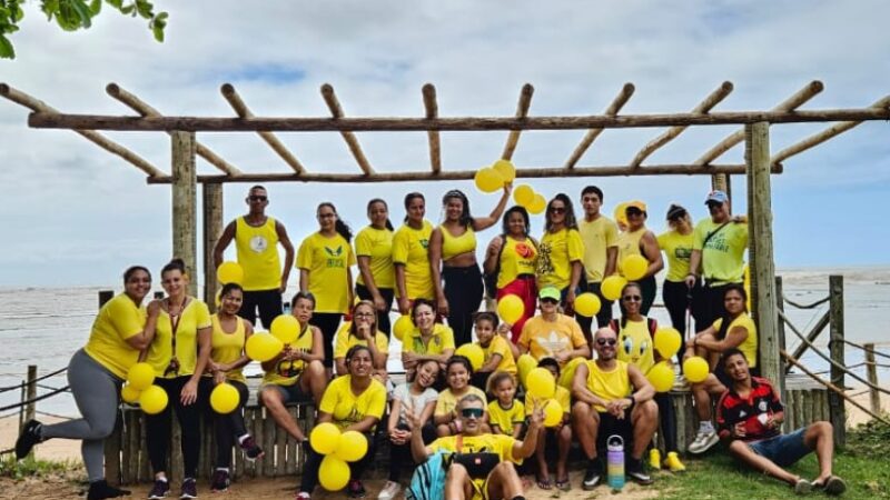 Confira a programação de ações para o Setembro Amarelo na Serra