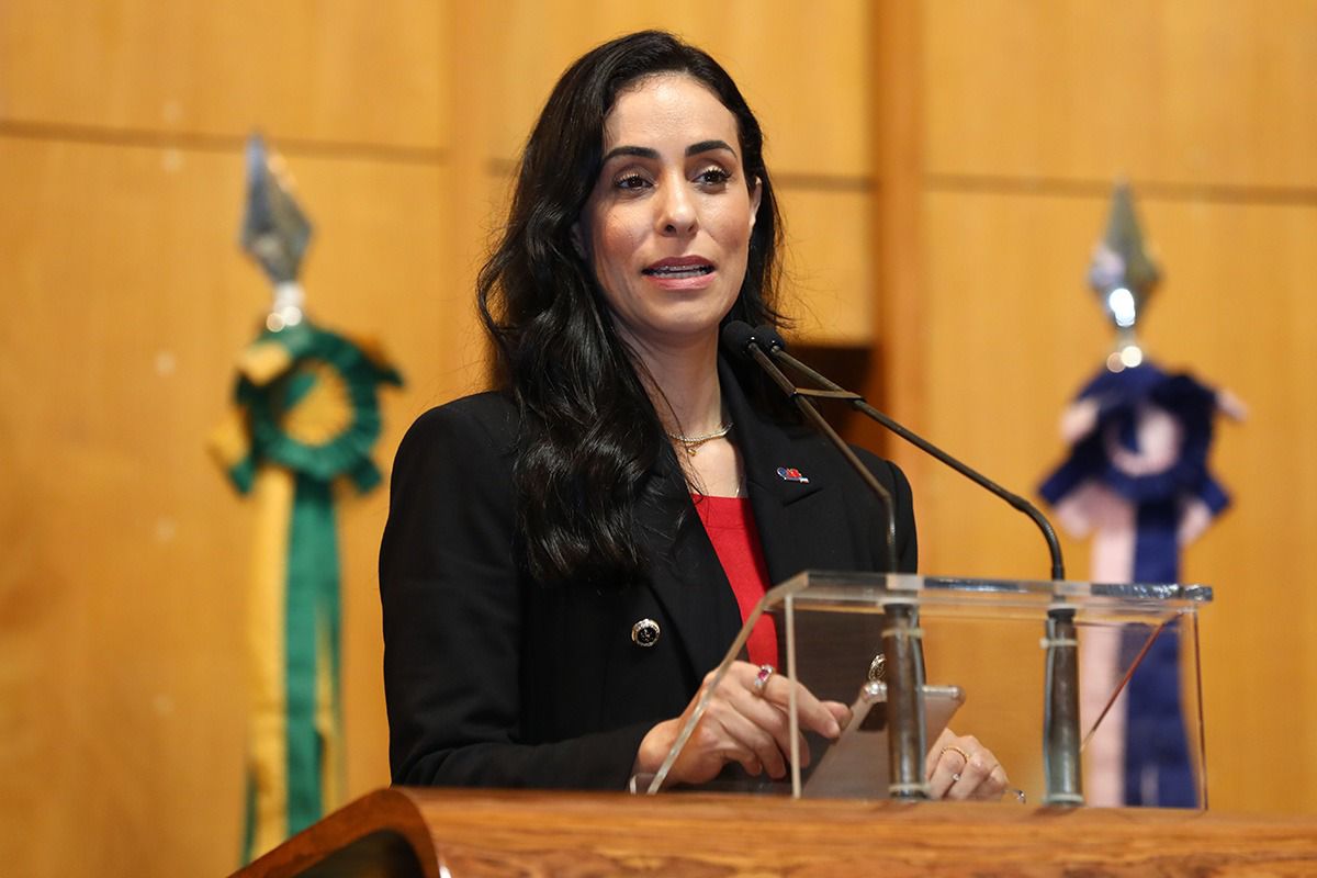 Entrevista: Alice Cardoso de Menezes – OAB-ES