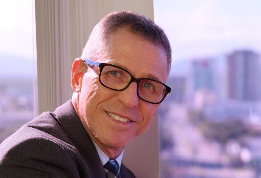 Entrevista: Estenil Casagrande Pereira – OAB-ES