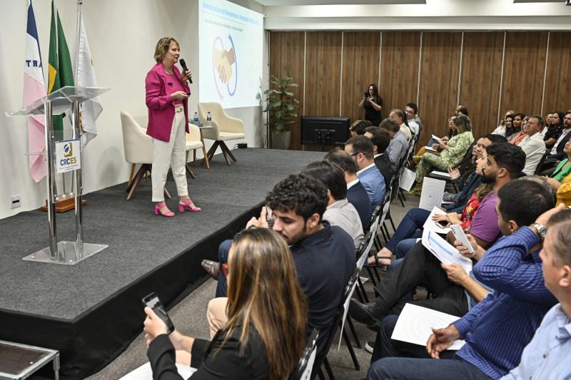 Vitória lidera o ranking Capixaba de Transparência e Governança Pública