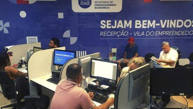 Vila Velha é a 3º cidade do Brasil com menor tempo de abertura de empresas