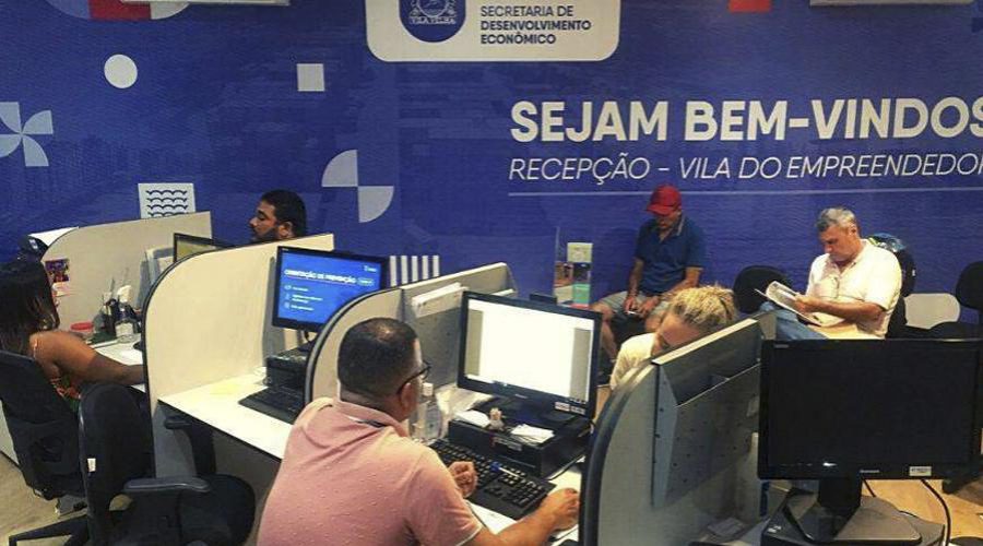 Vila Velha é a 3º cidade do Brasil com menor tempo de abertura de empresas