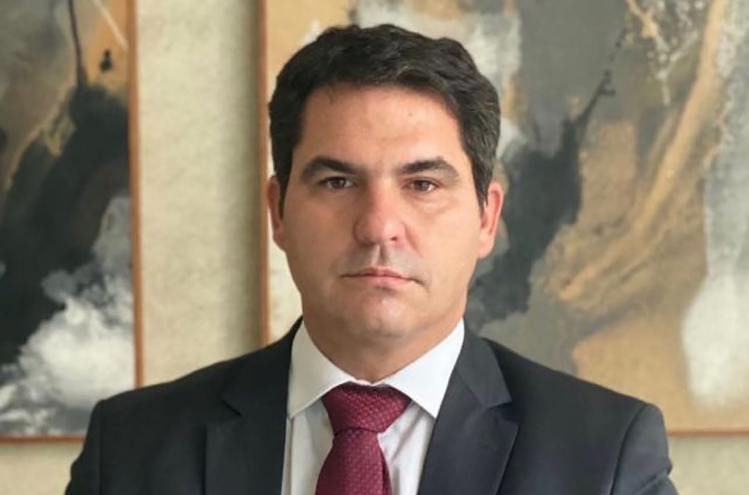 Entrevista: Bruno da Luz Darcy de Oliveira – OAB-ES