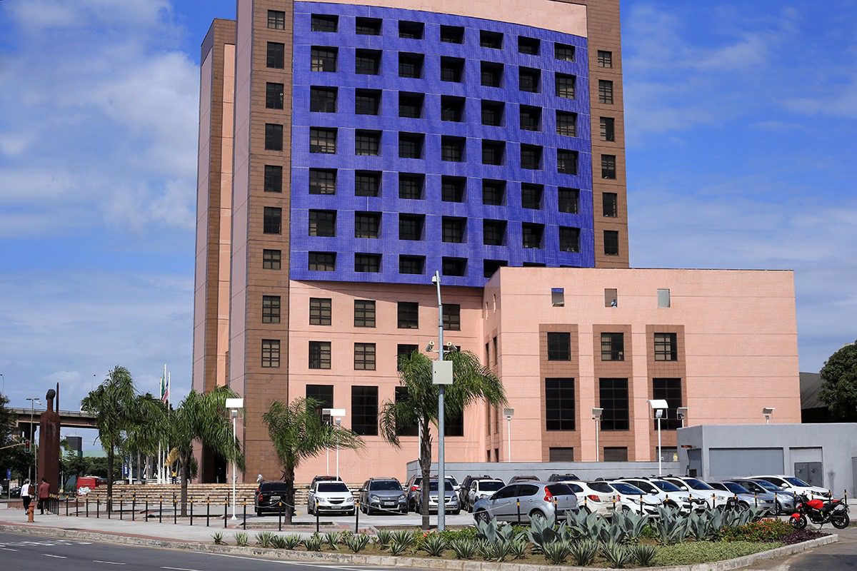 Assembleia lança Processo seletivo para Estágio em Nível Superior