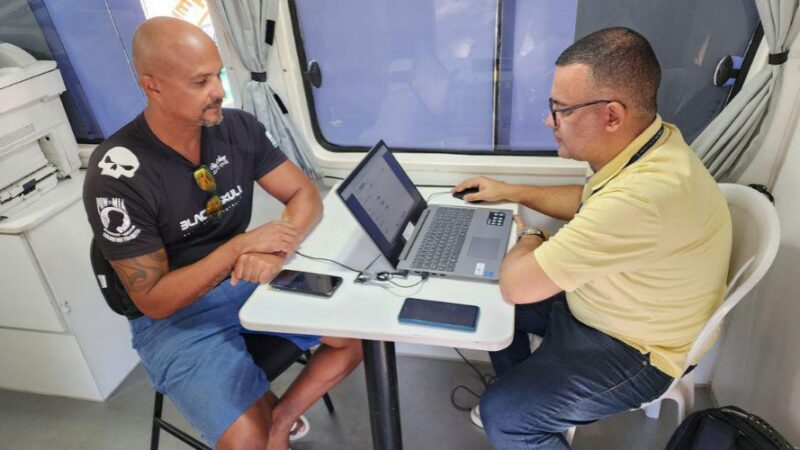 SuperAção contará com Procon, Sine, Vila do Empreendedor e NossoCrédito em Vila Velha