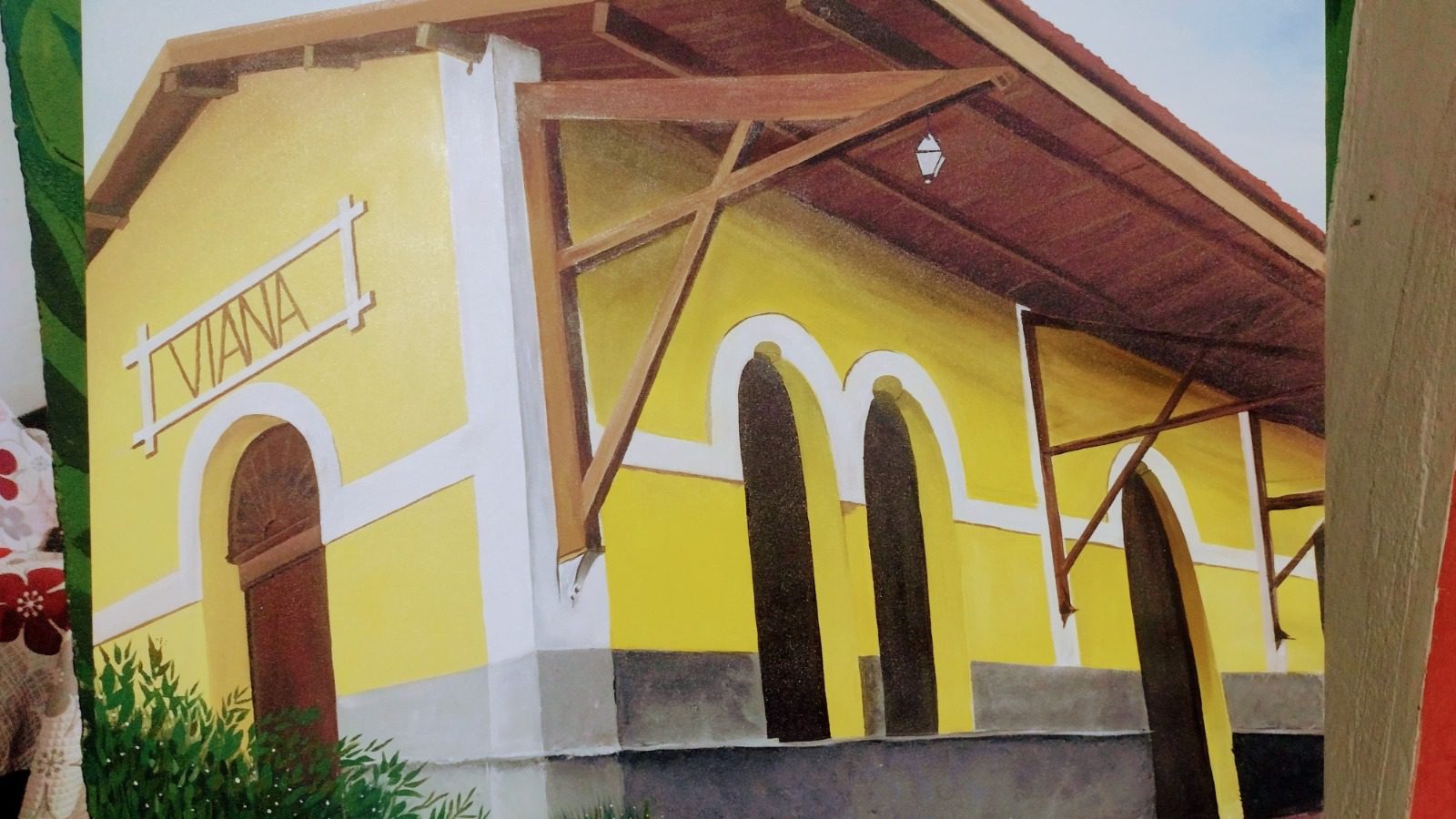 Galeria de Arte Casarão apresenta “Viana em Cores”: Uma jornada pelos tesouros da cultura local