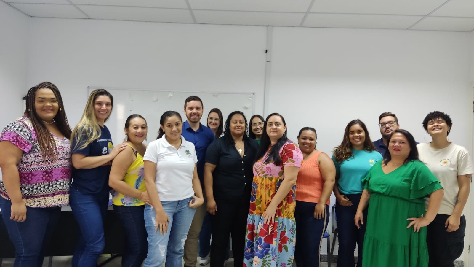 Viana celebra a chegada dos novos membros ao Conselho da Criança e Adolescente