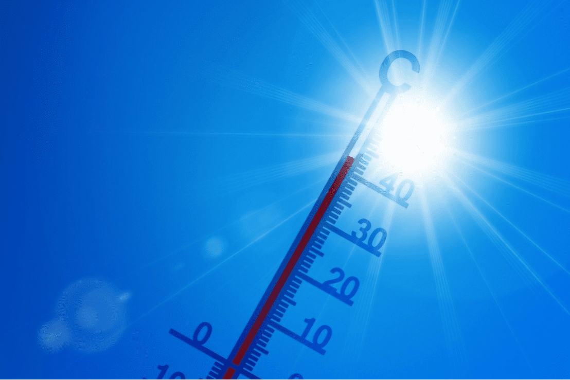 Proteção em primeiro lugar: Dicas para enfrentar a onda de calor em Cariacica