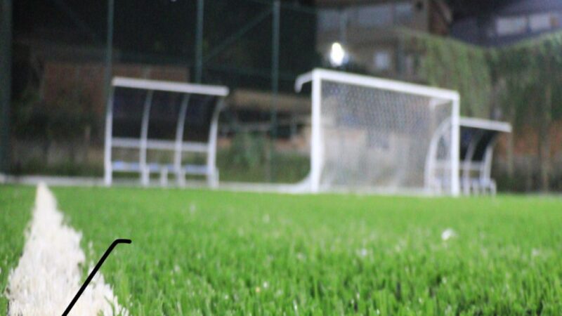 Desafios e Rivalidades: Semifinais imperdíveis no torneio de Fut-7 Feminino de Viana