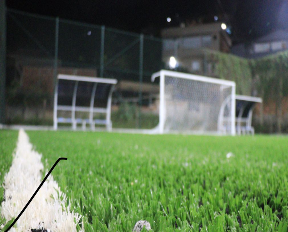 Desafios e Rivalidades: Semifinais imperdíveis no torneio de Fut-7 Feminino de Viana