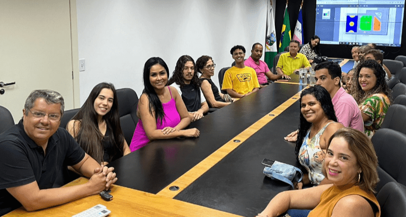 Prefeitura de Cariacica inclui quadra esportiva em projeto de revitalização de praça no bairro Itaquari