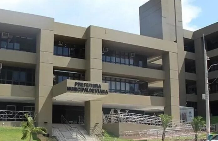 Prefeitura de Viana concede abono salarial para servidores