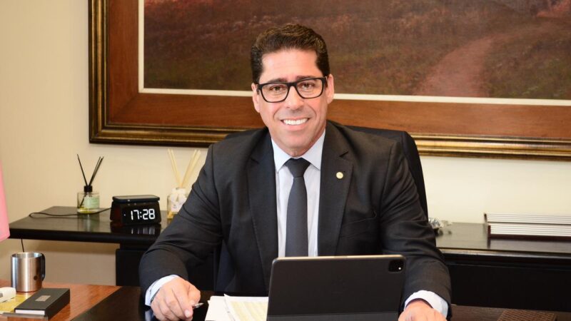 Alocações de Recursos em 2024: Marcelo Santos Prioriza 47 Instituições Sociais com a Maioria dos Recursos