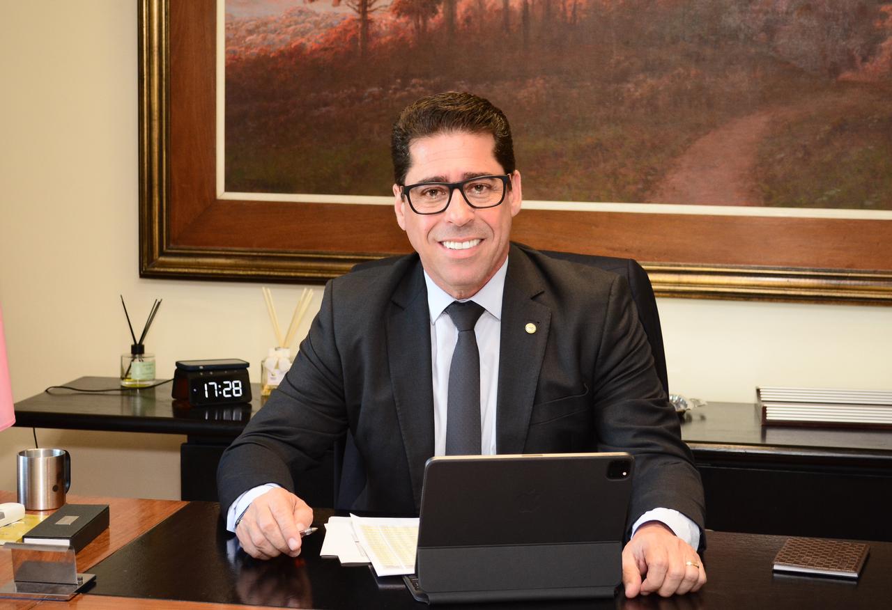 Alocações de Recursos em 2024: Marcelo Santos Prioriza 47 Instituições Sociais com a Maioria dos Recursos