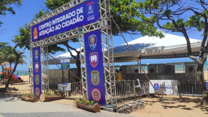 Funcionamento do Centro Integrado em Itapuã tem início nesta quarta-feira (17)