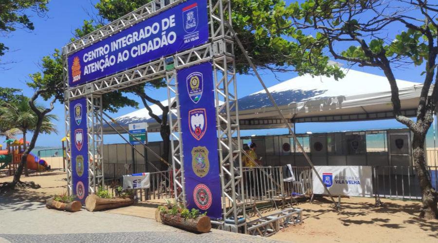 Funcionamento do Centro Integrado em Itapuã tem início nesta quarta-feira (17)