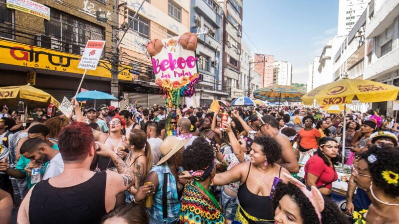 Inovação em Festa: Pazolini Apresenta o Novíssimo Circuito da Folia e Carnavalzinho em Vitória
