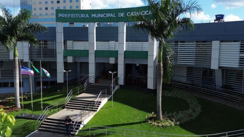 Cariacica ES anuncia novo concurso com 400 vagas disponíveis em diferentes setores