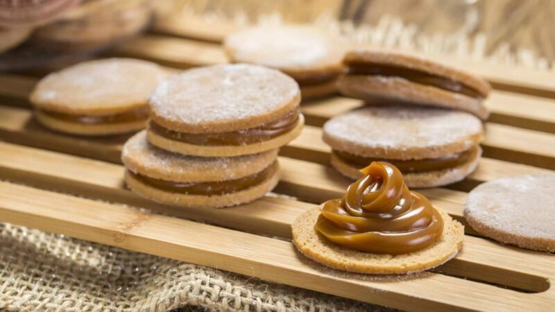 Inscrições disponíveis para curso de elaboração de biscoitos em Cariacica