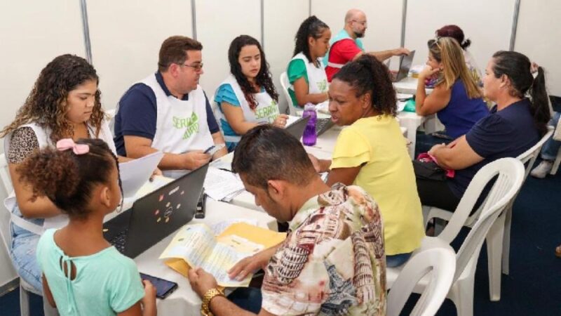 Balneário de Carapebus receberá Serra + Cidadã com oferta de serviços e diversão neste sábado (24)