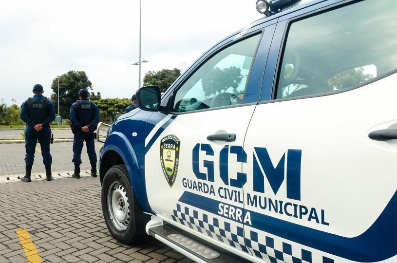 Resultado preliminar da prova de aptidão física do concurso da Guarda Municipal será publicado nesta quarta-feira (7)