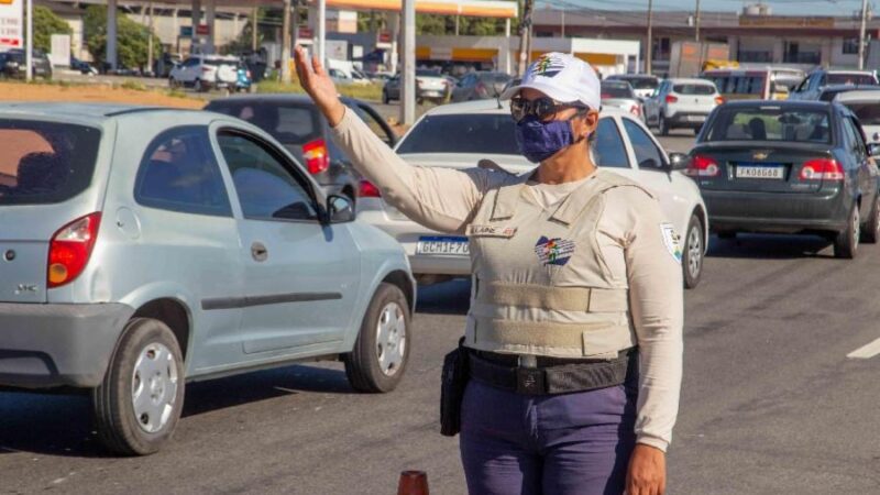 Saiba como acionar a Guarda Civil Municipal, Departamento de Operações de Trânsito e Defesa Civil