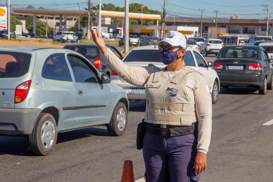 Saiba como acionar a Guarda Civil Municipal, Departamento de Operações de Trânsito e Defesa Civil