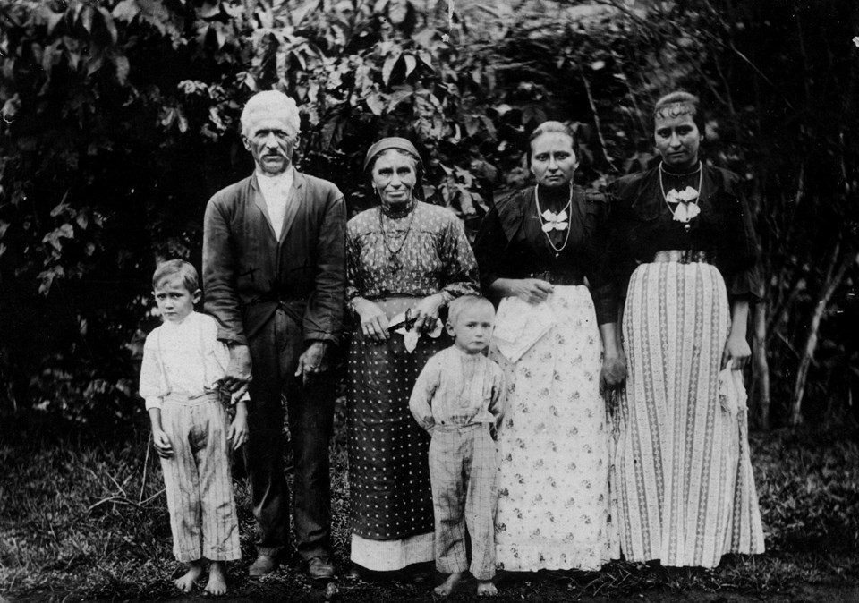 Evento Eespecial celebra os 150 anos da imigração italiana no Brasil