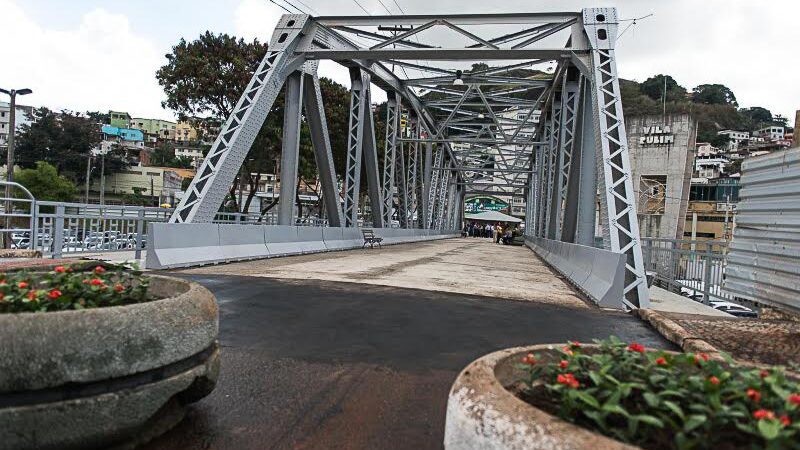Inovação para a Vila Rubim: Projeto de Requalificação visa revitalizar o comércio local em Vitória