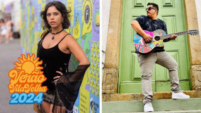 Agenda Cultural: Música e cultura no domingo do Movimento Prainha Vive