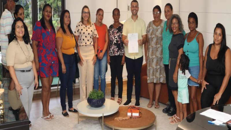 Unidades habitacionais do programa Nossa Casa beneficiam famílias de Viana